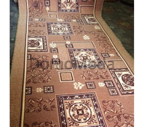 Ковровое изделие p1359/43 - высокое качество по лучшей цене в Украине изображение 3.